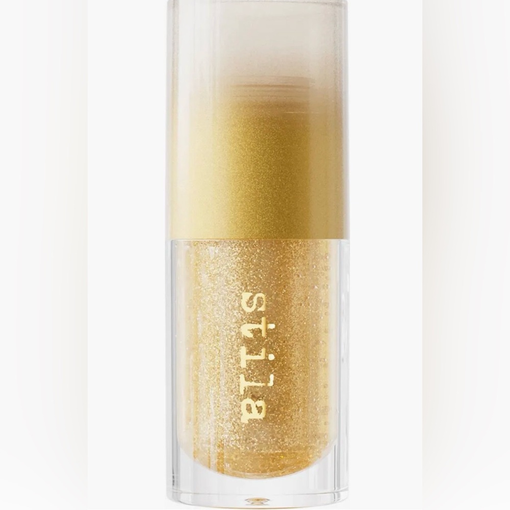 Stila Heavens Dew Lip Oil Stardust NWD